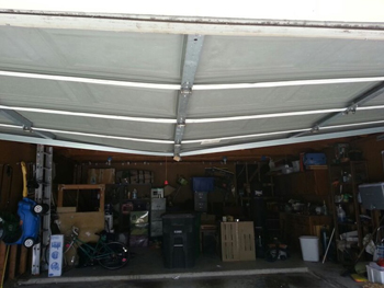 Garage Door Adjustment 24/7 Services